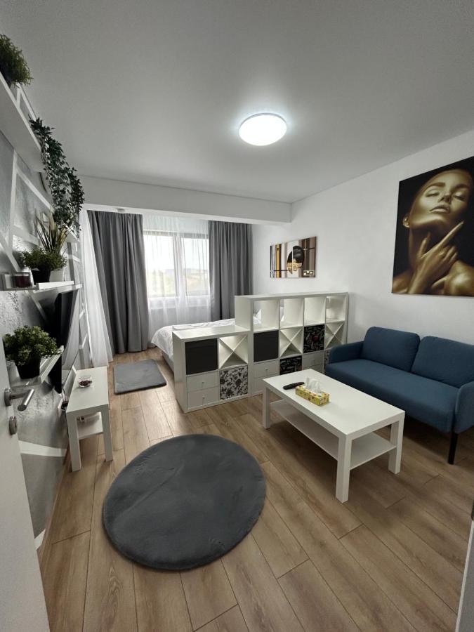 Perla Home - Studio 22 Popesti-Leordeni Kültér fotó