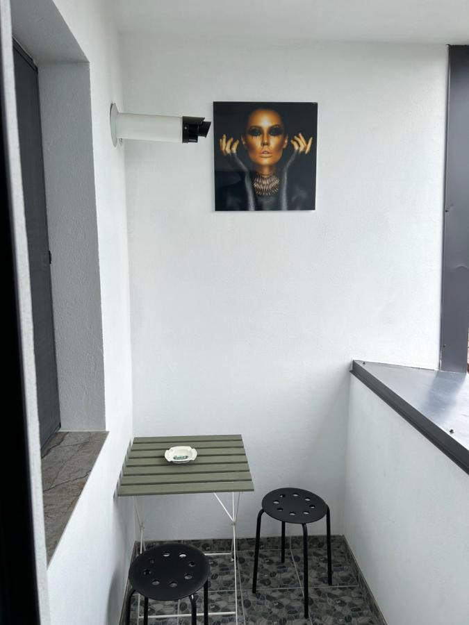 Perla Home - Studio 22 Popesti-Leordeni Kültér fotó